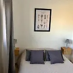 Apartamento Lapartchallandais *