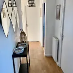 Lapartchallandais Apartamento