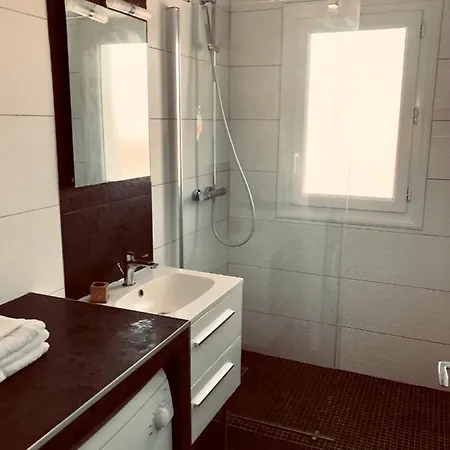 Lapartchallandais Apartment Challans