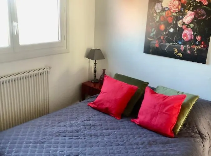 דירה Lapartchallandais *